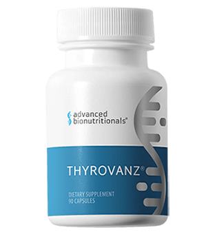 Buy Thyrovanz